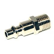 1/4" Quick Connect Stud (M, NPT)
