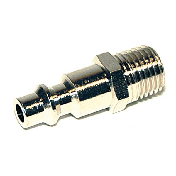 1/4" Quick Connect Stud (M, NPT) 1/4" Quick Connect Stud (M, NPT)