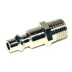 1/4" Pikaliitin uros (M, NPT)
