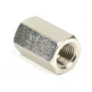 1/4"M x 1/8"F x 1/4"F, NPT, T-Fitting