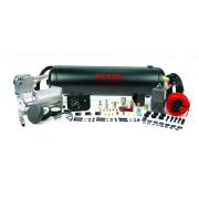 Medium Duty Onboard Air System