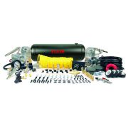 Super Heavy Duty Onboard Air System