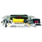 Super Heavy Duty Onboard Air System