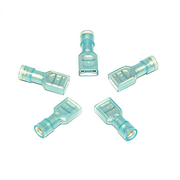 Insulated Terminals