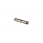 1/4" to 1/4" Straight Union (2 pcs)