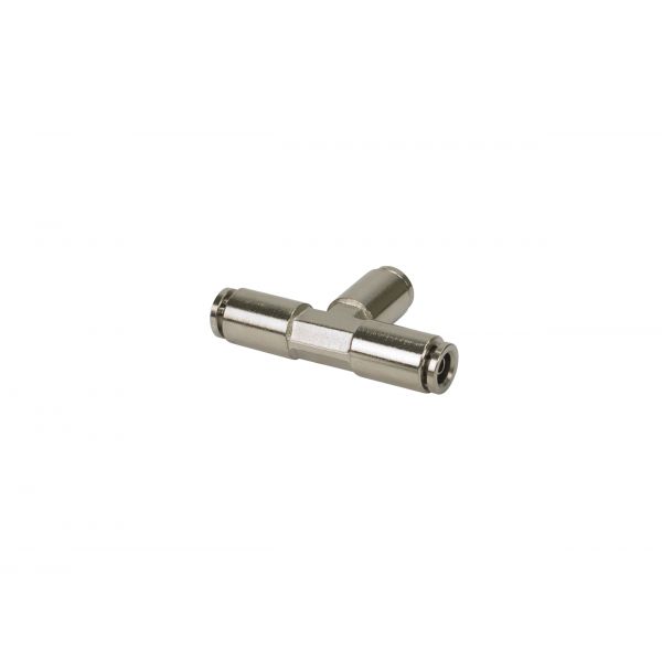 3/8" - 3/8" - 3/8" T-yhde (4 kpl)