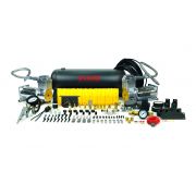 Dual 400C OBA