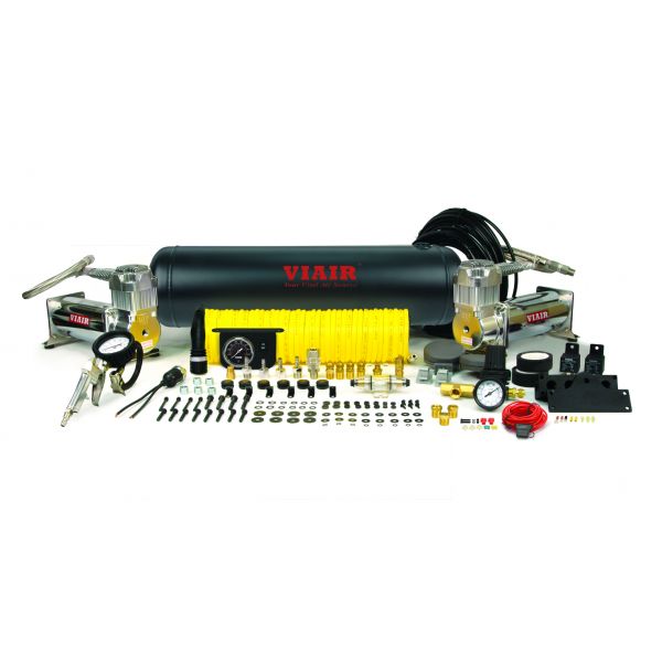 Dual 444C OBA