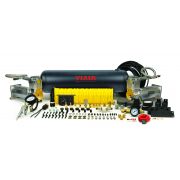 Dual 450C OBA