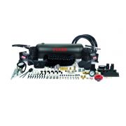 Dual Stealth Black 400C Onboard  System