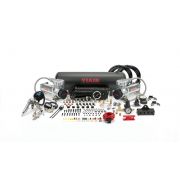Dual Platinum 425C Onboard System