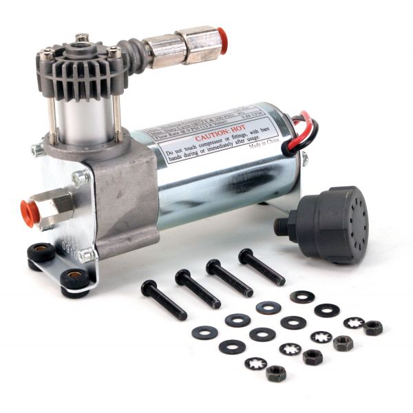 92C Compressor Kit 92C Compressor Kit