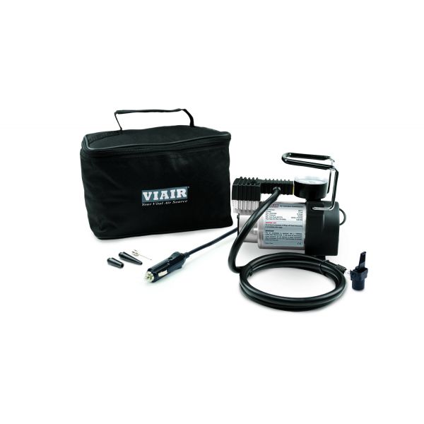 74P Portable Compressor Kit