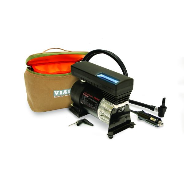 77P Portable Air Compressor