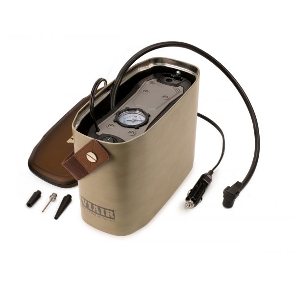 75P Portable Compressor Kit