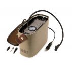 75P Portable Compressor Kit