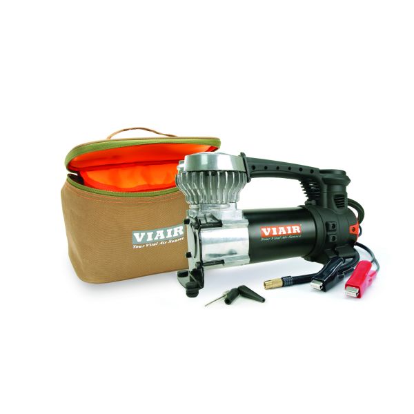 87P Portable Air Compressor