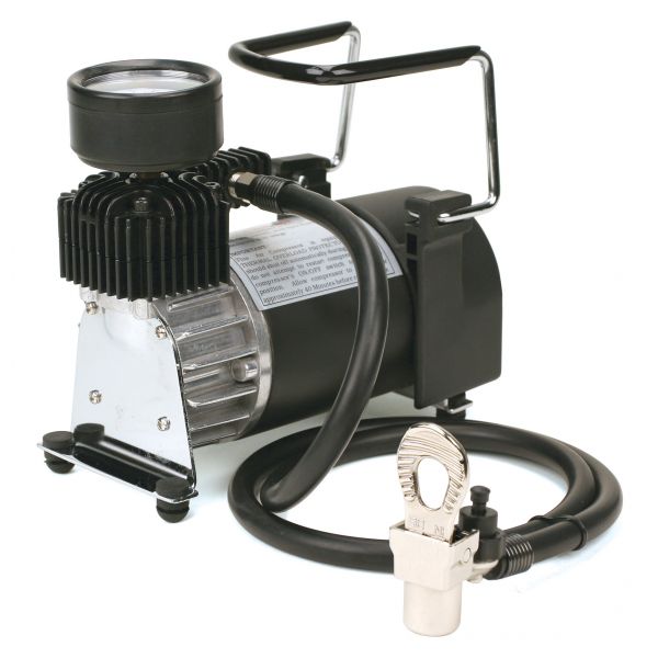 90P Portable Compressor Kit 90P Portable Compressor Kit