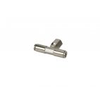 1/4" NPT(F) 1/8" to 1/8" Fitting (2 pcs)