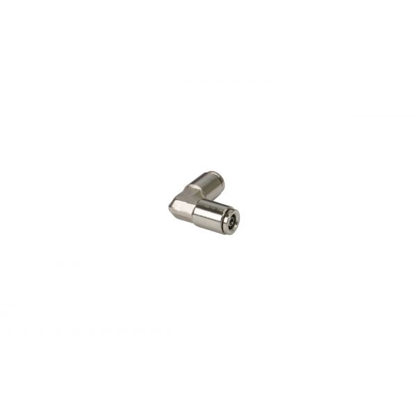 1/4" to 1/4" 90 Degree  (2 pcs)