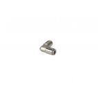 1/4" to 1/4" 90 Degree  (4 pcs)