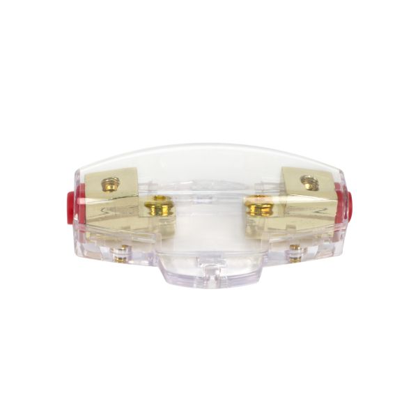 Mini ANL Fuse Holder with 60 Amp Fuse Mini ANL Fuse Holder with 60 Amp Fuse