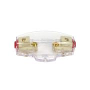 Mini ANL Fuse Holder with 80 Amp Fuse