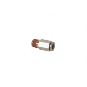 1/4" NPT(M) to 1/4"  Fitting (2 pcs)