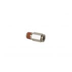 1/4" NPT(M) to 1/8"  Fitting (2 pcs)