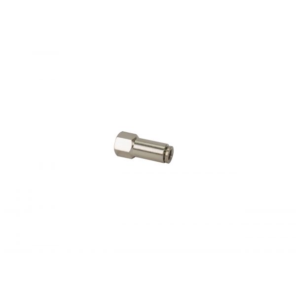 1/4" NPT(F) to 1/4"  Fitting (2 pcs)