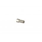 1/4" NPT(F) - 1/4" liitin (2 kpl)