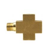 Female Tee / Billet Manifold