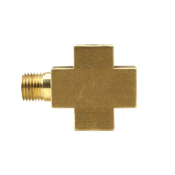 Female Tee / Billet Manifold Female Tee / Billet Manifold