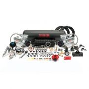 Dual Stealth Black 425C Onboard Sys
