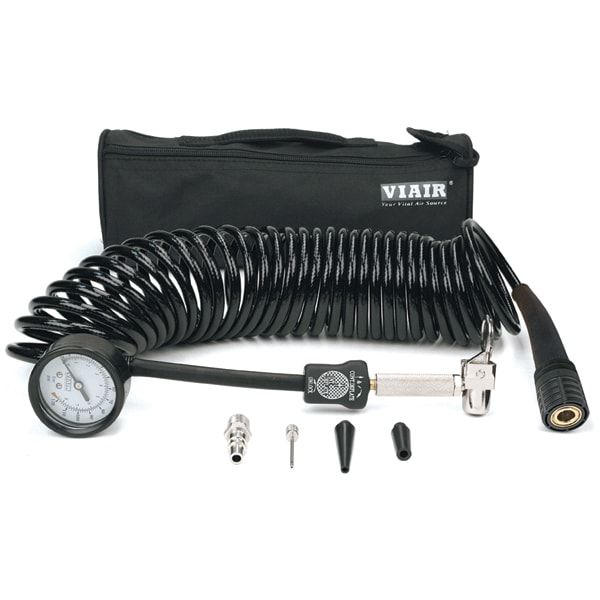 5-in-1 Deflator/Inflator Hose 5-in-1 Deflator/Inflator Hose