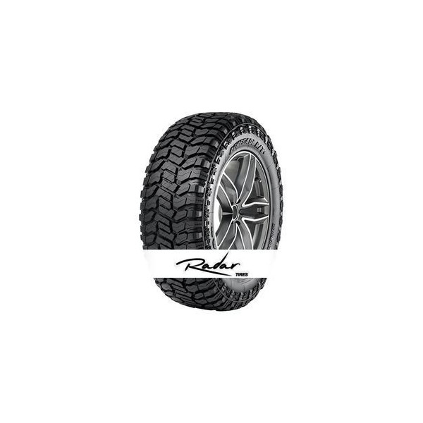 Radar Renegade R/T 325/60r20