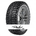 Radar Renegade R/T 325/60r20