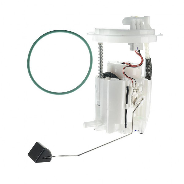 br&auml;nslepump Jeep