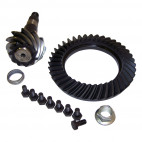 D35 Gears 3.55 
