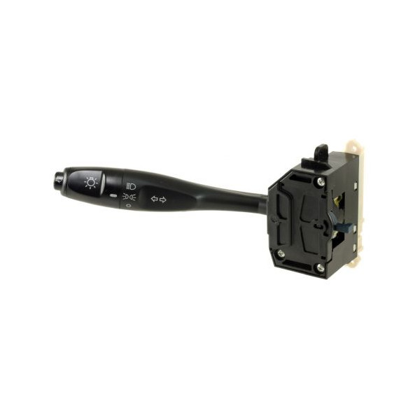 Master turning switch with washer