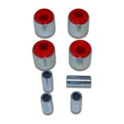 CASTER CORRECTOR BUSHES SQUARED LAMP