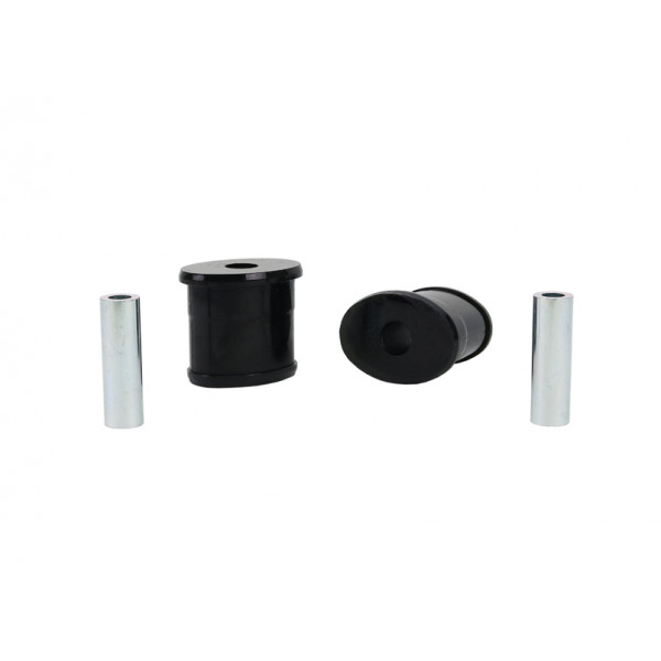 Jeep WJ Lower Arm Oval Bushing Kit 2pc.