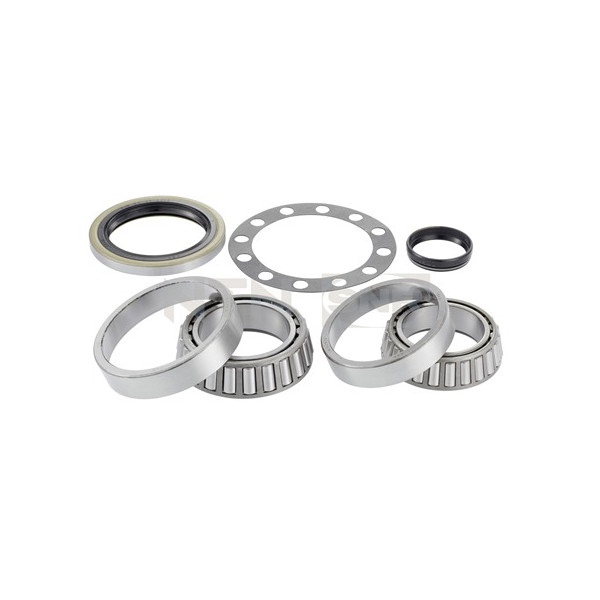hjullager Kit - fram LN170