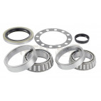 hjullager Kit - fram LN170