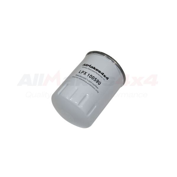 Oil Filter TD5