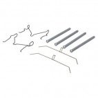 Brake Pad Fitting Kit 