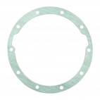 Toyota 9.5 diff housing seal