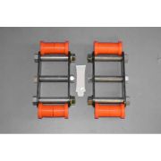Shackle kit