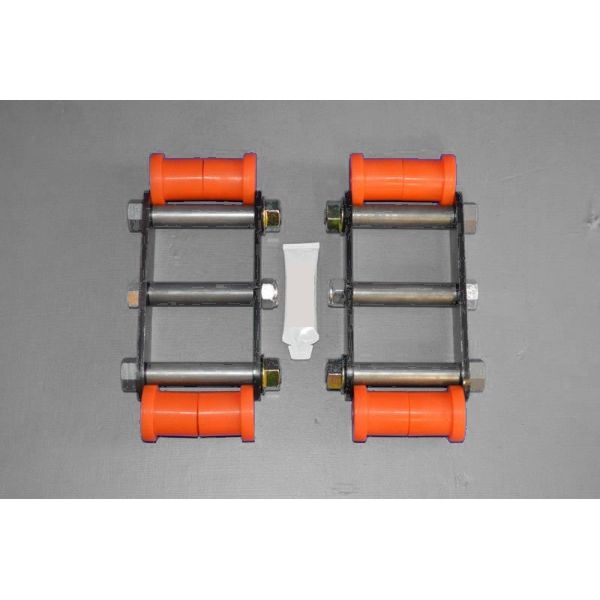 Shackle kit