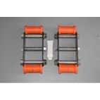 Shackle kit